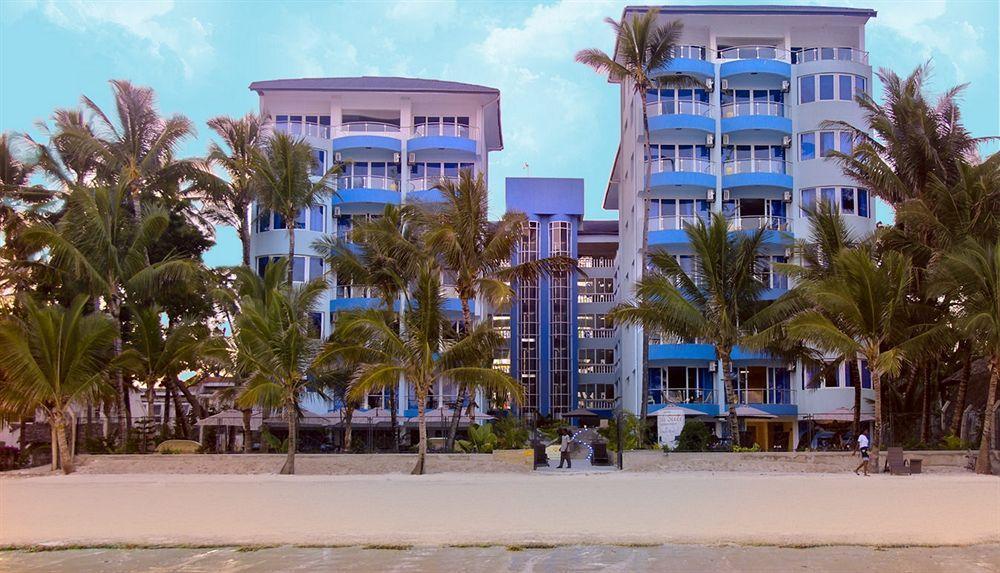 Cowrie Shell Beach Apartments Official Bamburi Zewnętrze zdjęcie