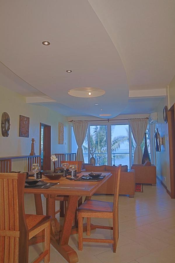 Cowrie Shell Beach Apartments Official Bamburi Zewnętrze zdjęcie